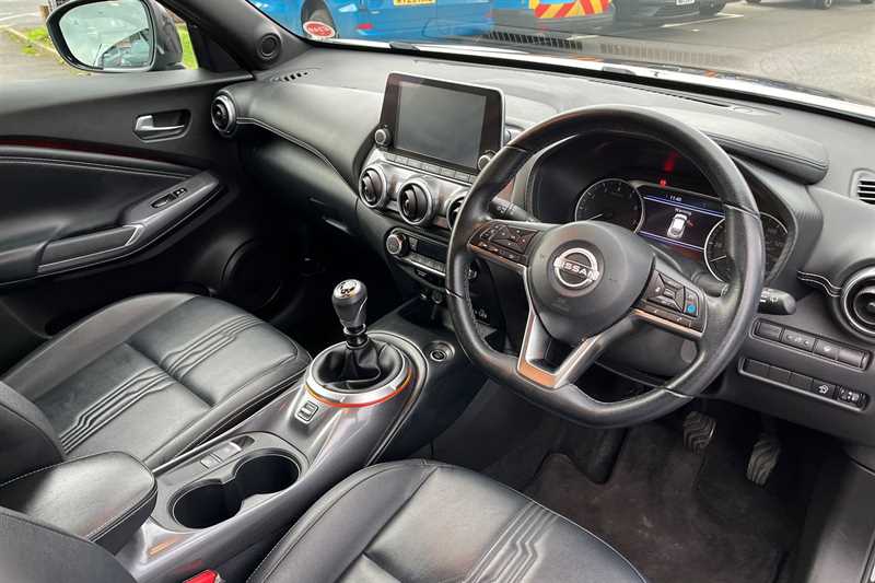 Used Nissan Juke 2022 for sale - 77403041: Photo 39