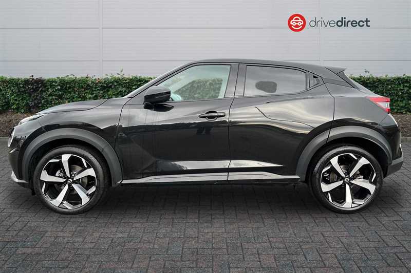 Used Nissan Juke 2022 for sale - 77403041: Photo 6