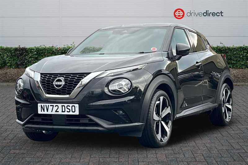 Used Nissan Juke 2022 for sale - 77403041: Photo 7
