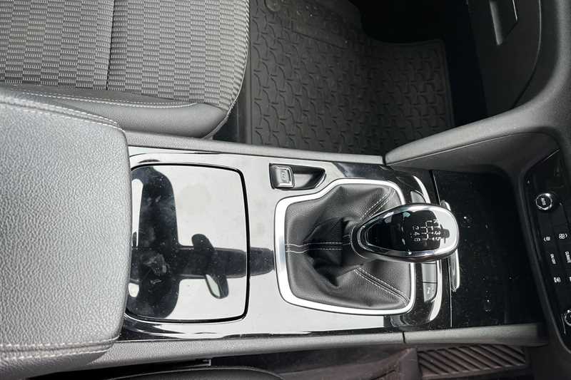 Used Vauxhall Insignia 2017 for sale - 77459350: Photo 14