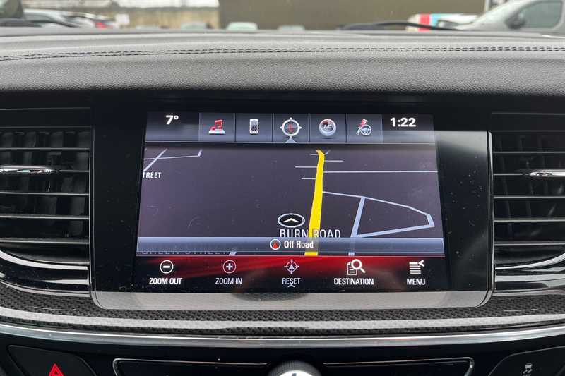 Used Vauxhall Insignia 2017 for sale - 77459350: Photo 18