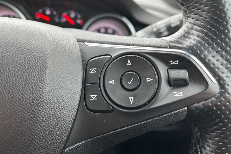 Used Vauxhall Insignia 2017 for sale - 77459350: Photo 22