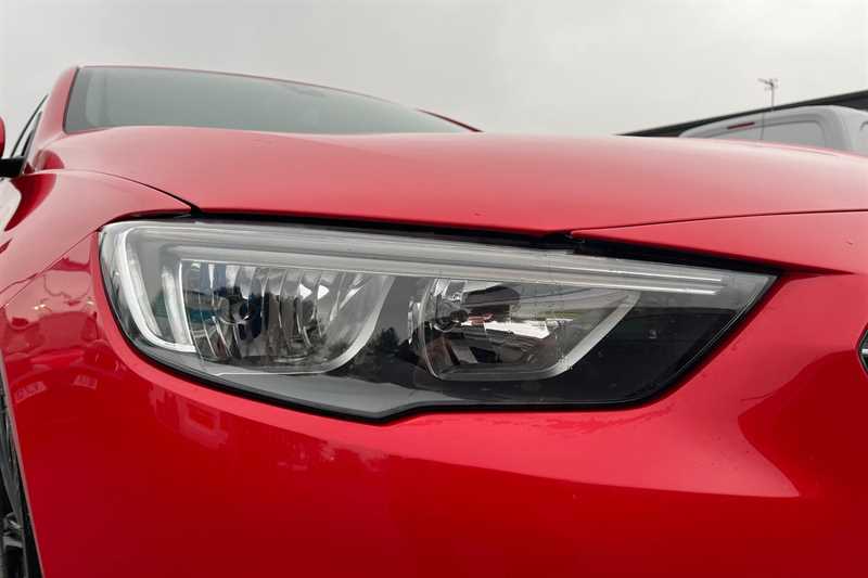 Used Vauxhall Insignia 2017 for sale - 77459350: Photo 28