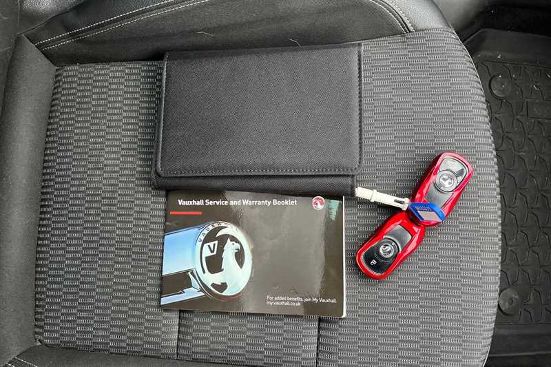 Used Vauxhall Insignia 2017 for sale - 77459350: Photo 36