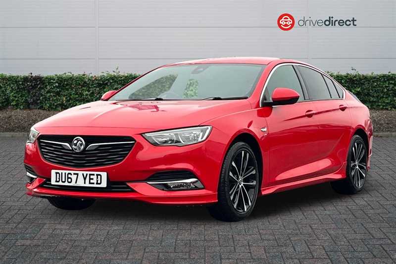 Used Vauxhall Insignia 2017 for sale - 77459350: Photo 7