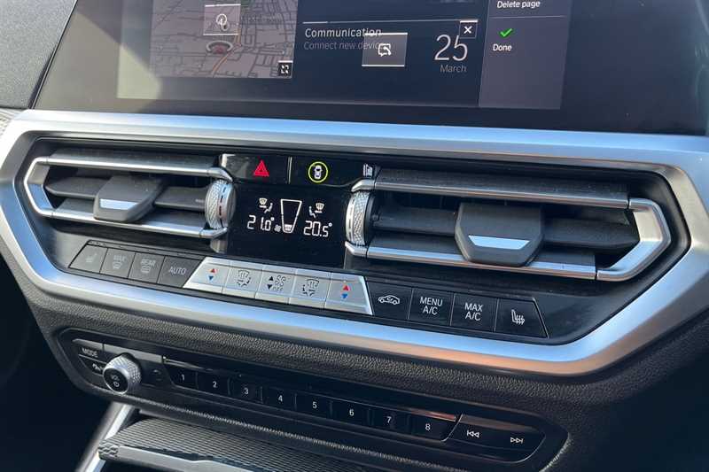 Used BMW 3 Series 2022 for sale - 78188511: Photo 15