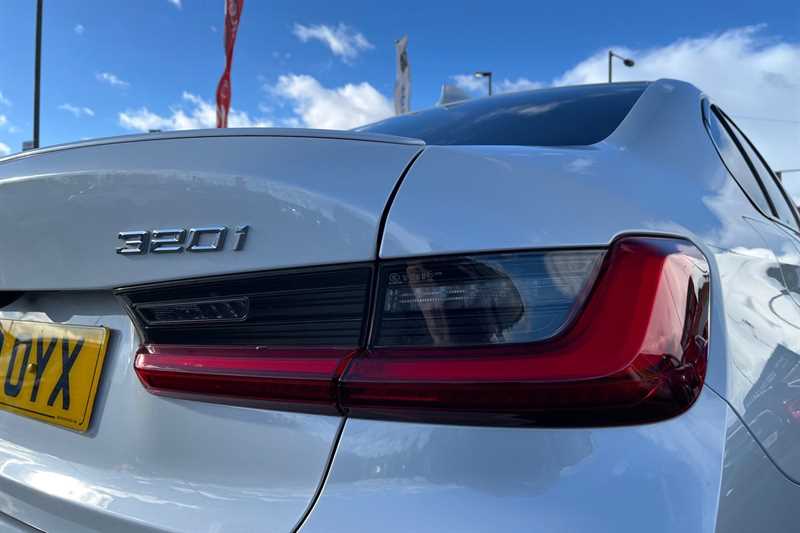 Used BMW 3 Series 2022 for sale - 78188511: Photo 32