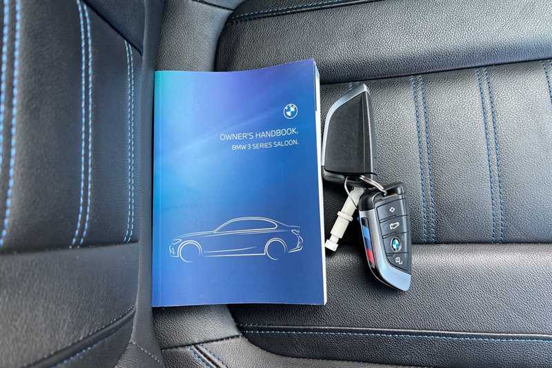 Used BMW 3 Series 2022 for sale - 78188511: Photo 36