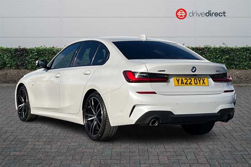 Used BMW 3 Series 2022 for sale - 78188511: Photo 5