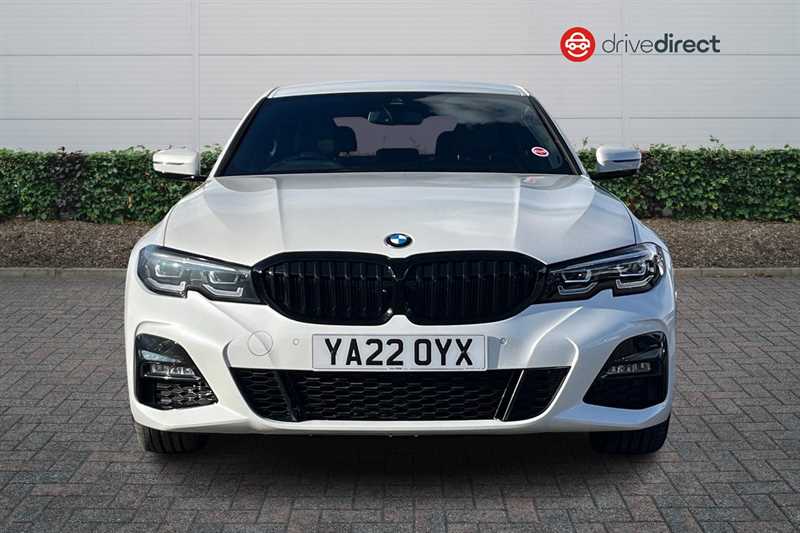 Used BMW 3 Series 2022 for sale - 78188511: Photo 8