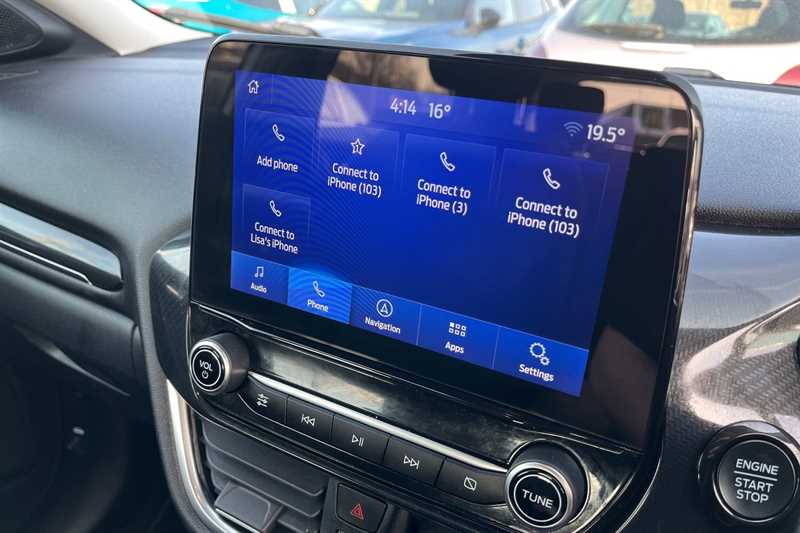 Used Ford Puma 2023 for sale - 78076387: Photo 40