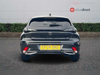 Used Peugeot 308 undefined for sale - 77295124: Photo