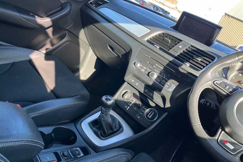 Used Audi Q3 2017 for sale - 77757401: Photo 14