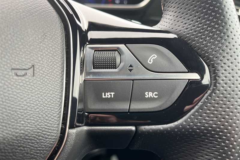 Used Peugeot 508 2024 for sale - 77828864: Photo 22