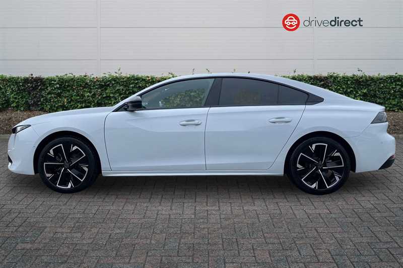 Used Peugeot 508 2024 for sale - 77828864: Photo 6