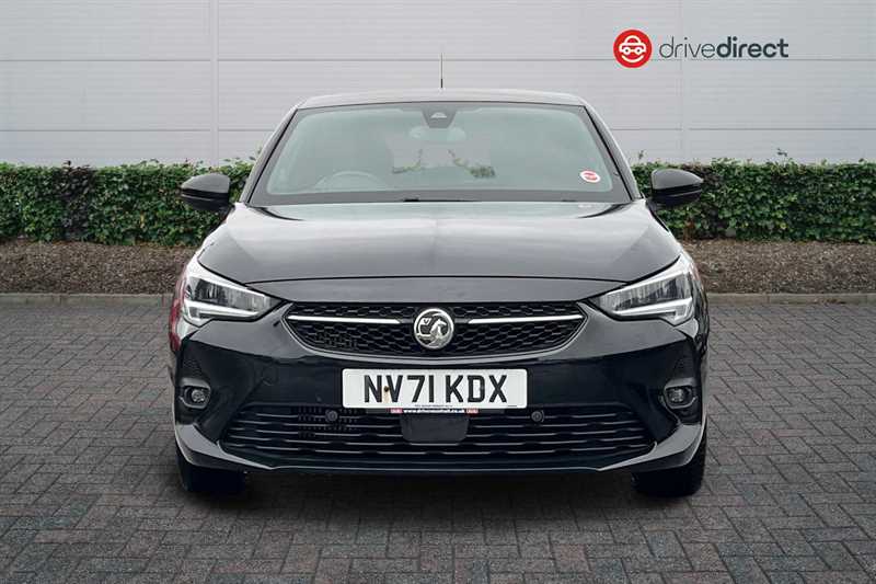 Used Vauxhall Corsa 2021 for sale - 77887425: Photo 8