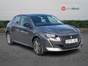 1.2 PureTech Active Premium Hatchback 5dr Petrol Manual Euro 6 (s/s) (75 ps