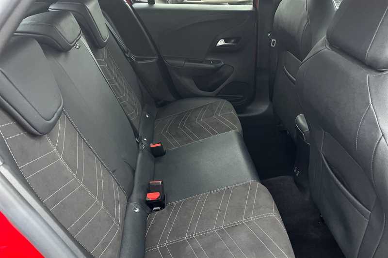 Used Vauxhall Corsa 2023 for sale - 77844509: Photo 39