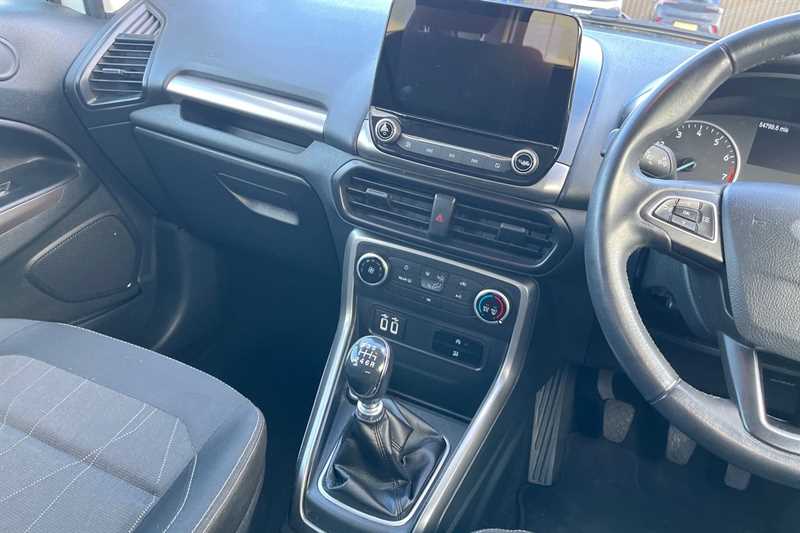 Used Ford Ecosport 2019 for sale - 77773792: Photo 14
