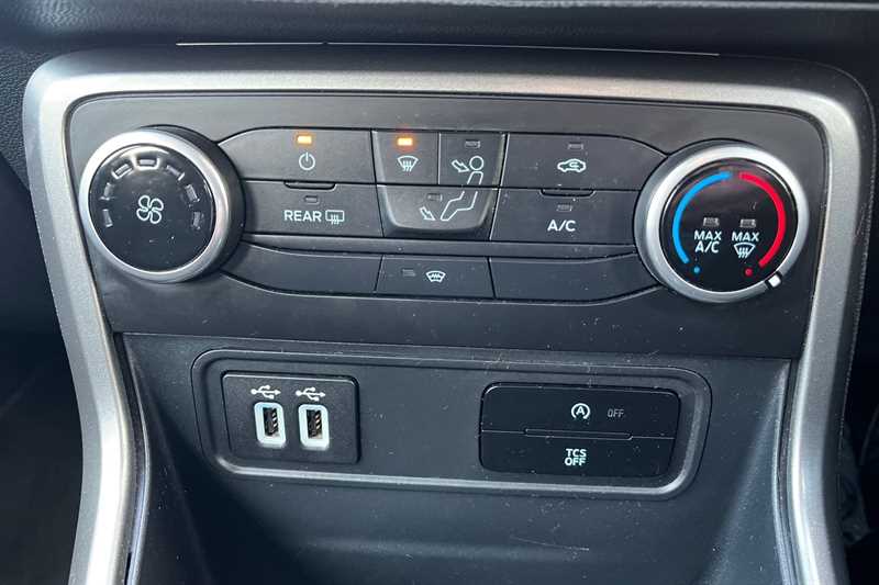 Used Ford Ecosport 2019 for sale - 77773792: Photo 15