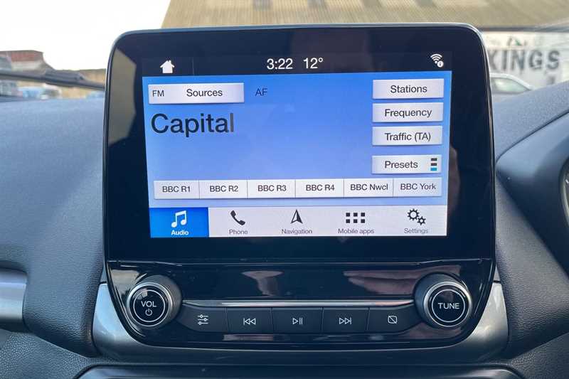 Used Ford Ecosport 2019 for sale - 77773792: Photo 17