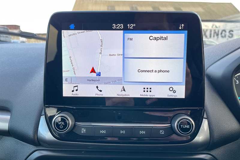 Used Ford Ecosport 2019 for sale - 77773792: Photo 19