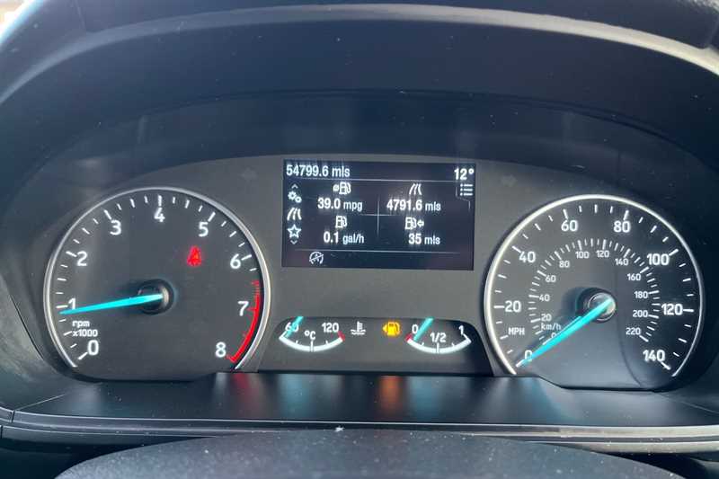 Used Ford Ecosport 2019 for sale - 77773792: Photo 20