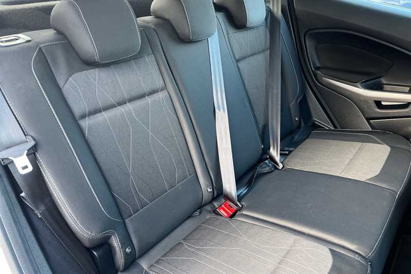 Used Ford Ecosport 2019 for sale - 77773792: Photo 24