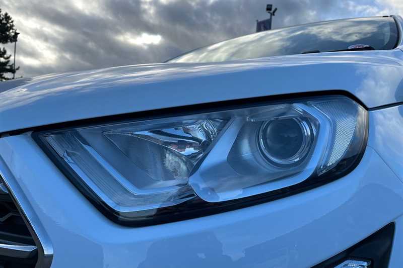 Used Ford Ecosport 2019 for sale - 77773792: Photo 29