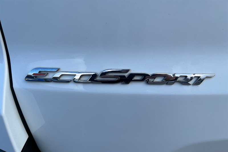 Used Ford Ecosport 2019 for sale - 77773792: Photo 30