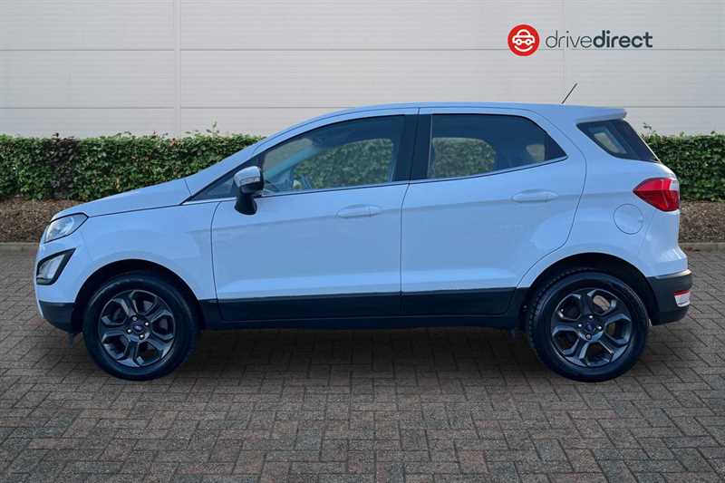 Used Ford Ecosport 2019 for sale - 77773792: Photo 6
