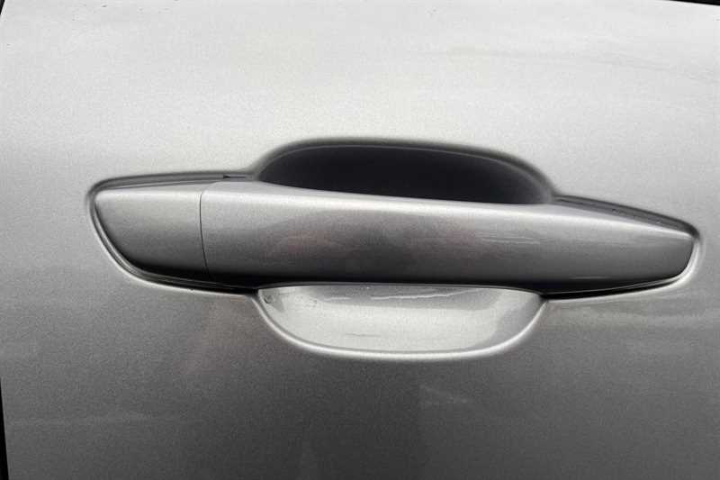 Used Vauxhall Mokka 2025 for sale - 77349621: Photo 33