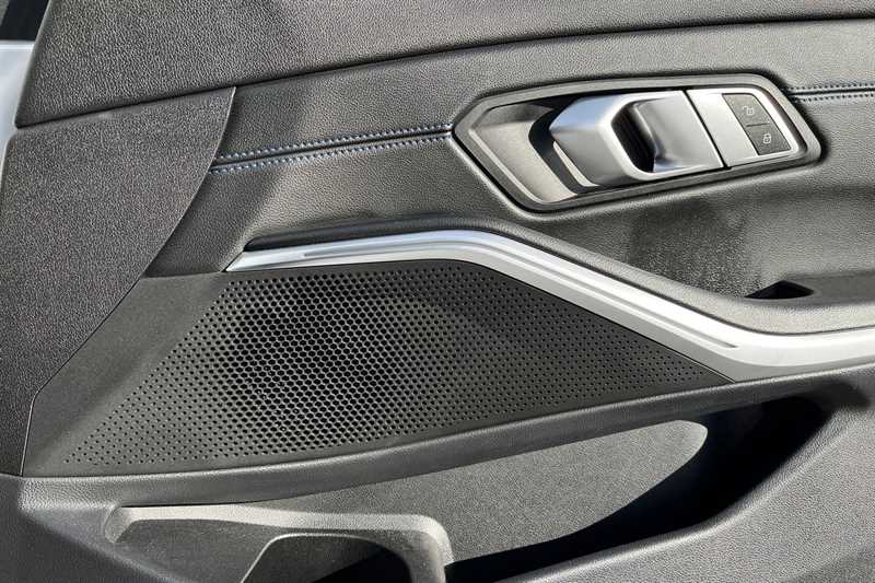 Used BMW 3 Series 2022 for sale - 78050572: Photo 27