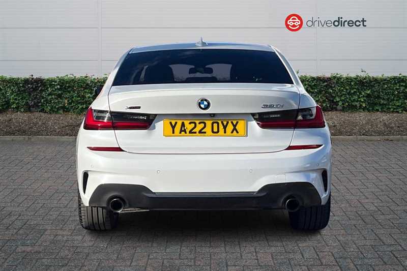 Used BMW 3 Series 2022 for sale - 78050572: Photo 4