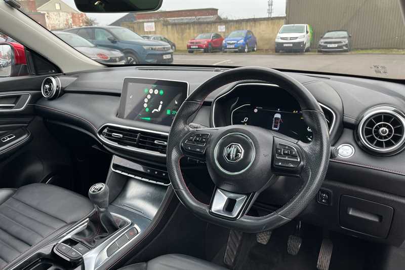 Used MG MG HS 2022 for sale - 77430911: Photo 40