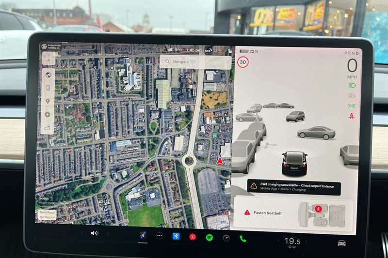 Used Tesla Model 3 2020 for sale - 77481847: Photo 18