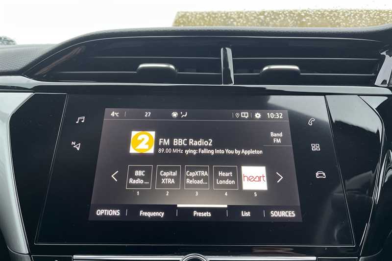 Used Vauxhall Corsa 2022 for sale - 78160025: Photo 17