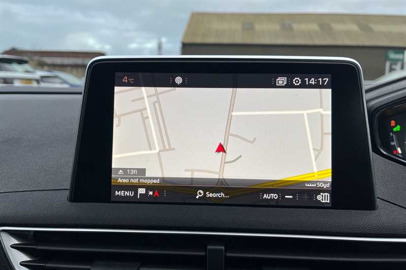 Used Peugeot 3008 2018 for sale - 77322339: Photo 18