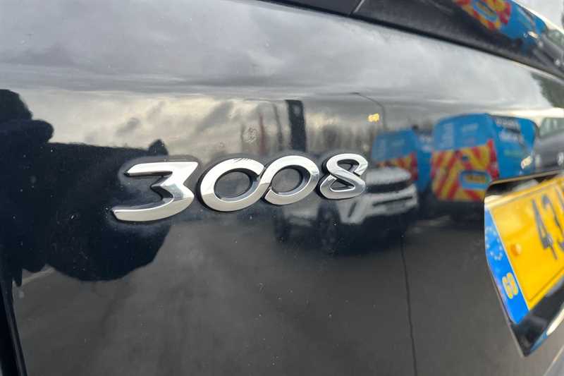 Used Peugeot 3008 2018 for sale - 77322339: Photo 30