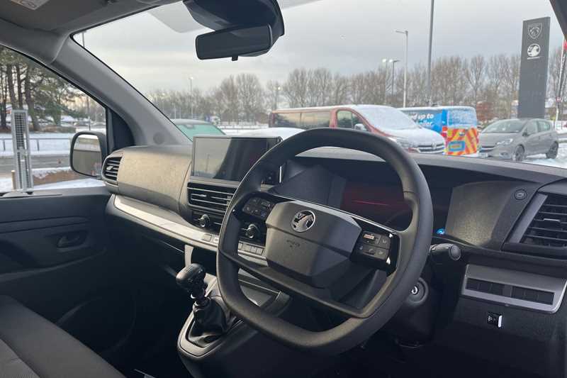 Used Vauxhall Vivaro 2025 for sale - 77322461: Photo 12
