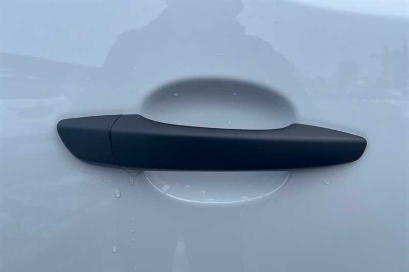 Used Vauxhall Vivaro 2025 for sale - 77322461: Photo 34