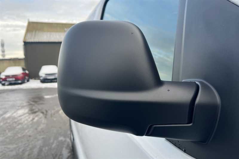 Used Vauxhall Vivaro 2025 for sale - 77322461: Photo 35