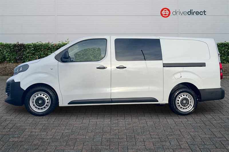 Used Vauxhall Vivaro 2025 for sale - 77322461: Photo 6