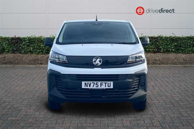 Used Vauxhall Vivaro 2025 for sale - 77322461: Photo 8