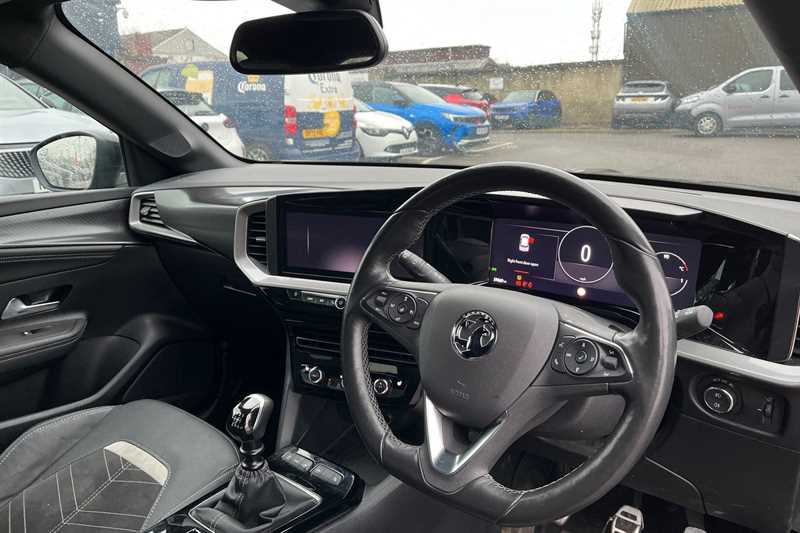 Used Vauxhall Mokka 2023 for sale - 77391205: Photo 39