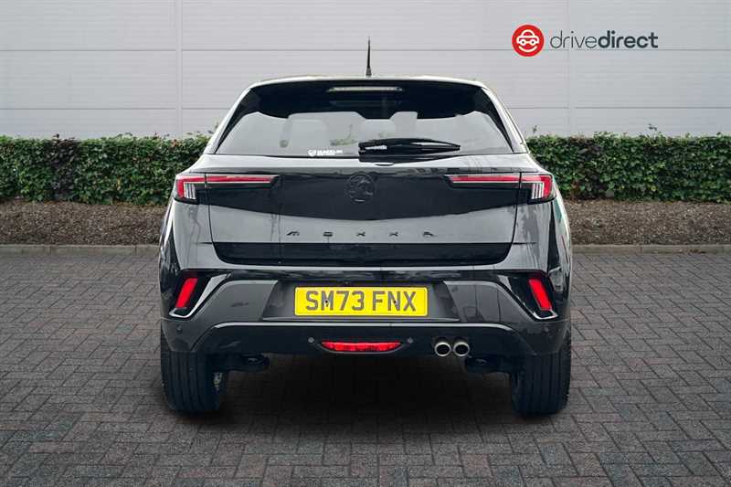 Used Vauxhall Mokka 2023 for sale - 77391205: Photo 4