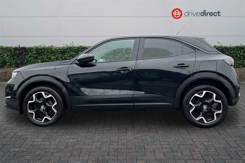 Used Vauxhall Mokka 2023 for sale - 77391205: Photo 6