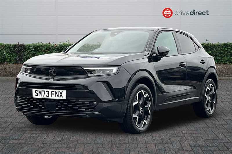 Used Vauxhall Mokka 2023 for sale - 77391205: Photo 7