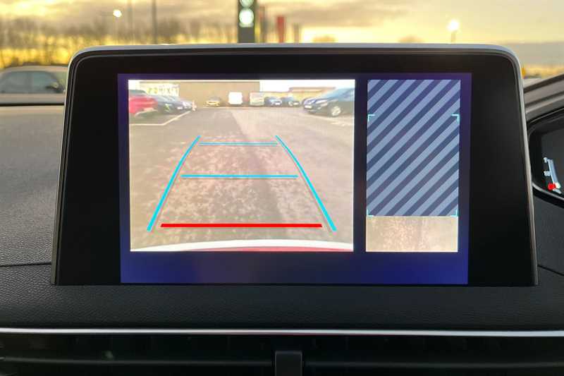 Used Peugeot 3008 2018 for sale - 76775906: Photo 19