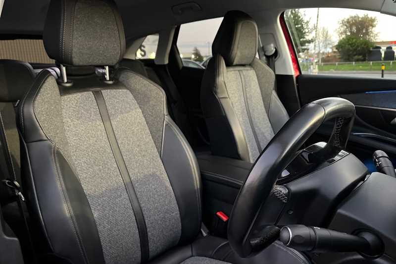 Used Peugeot 3008 2018 for sale - 76775906: Photo 23